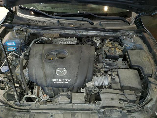 2016 MAZDA 3 TOURING - 3MZBM1L79GM266472