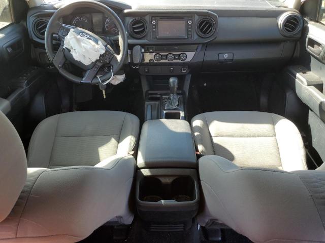 2019 TOYOTA TACOMA DOU - 5TFAX5GN6KX148422