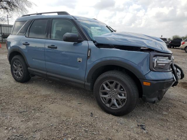 Vin: 3fmcr9bn3sre18163, lot: 44643935, ford bronco big bend 20254