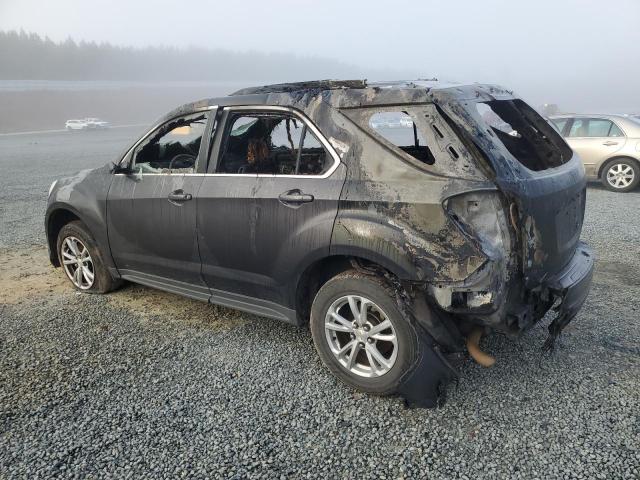 Vin: 2gnalcek9g6337816, lot: 43630325, chevrolet equinox lt 20162