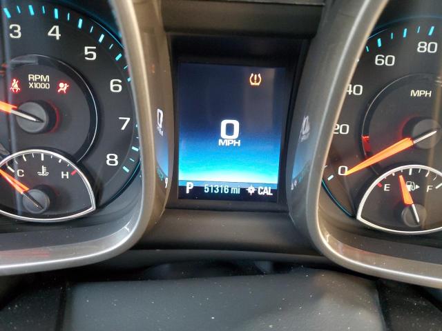 2016 CHEVROLET MALIBU LIM - 1G11C5SA8GU118131