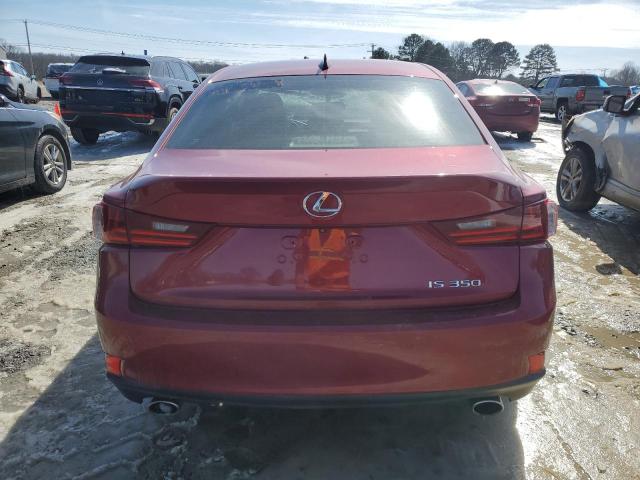2015 LEXUS IS 350 JTHBE1D29F5018776