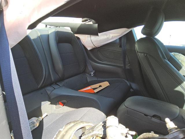 2025 FORD MUSTANG DA 1FA6P8R07S5500191