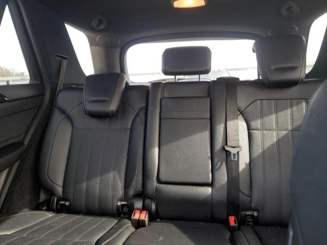 2016 MERCEDES-BENZ GLE 350 4M 4JGDA5HB7GA748357