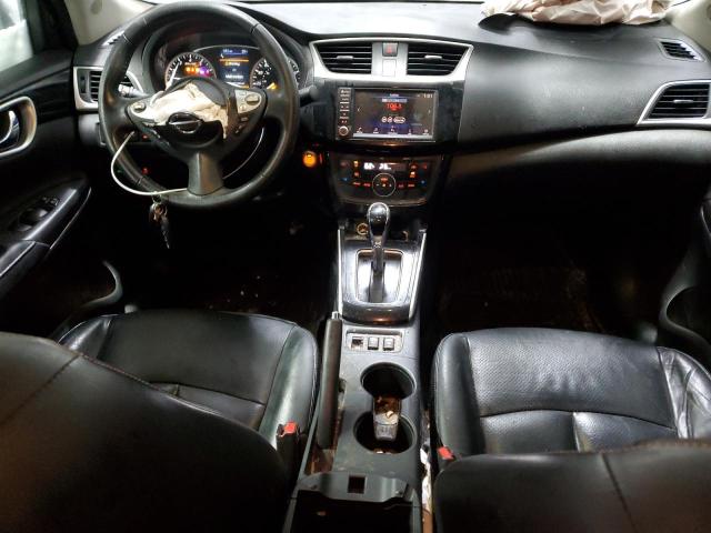 2019 NISSAN SENTRA S - 3N1AB7AP4KY207800