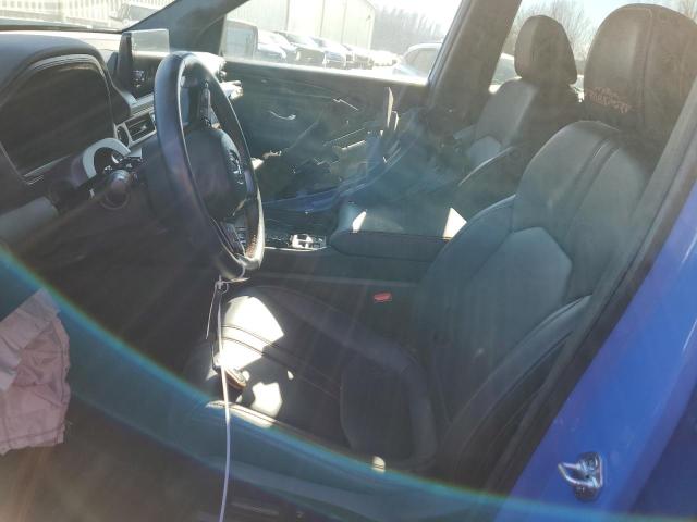 2023 HONDA PILOT TRAI 5FNYG1H67PB000408