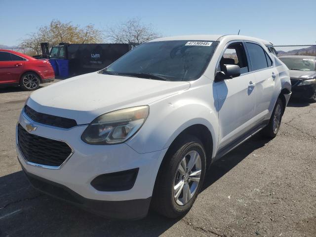 Vin: 2gnalbek2g1129302, lot: 47130545, chevrolet equinox ls 2016 img_1