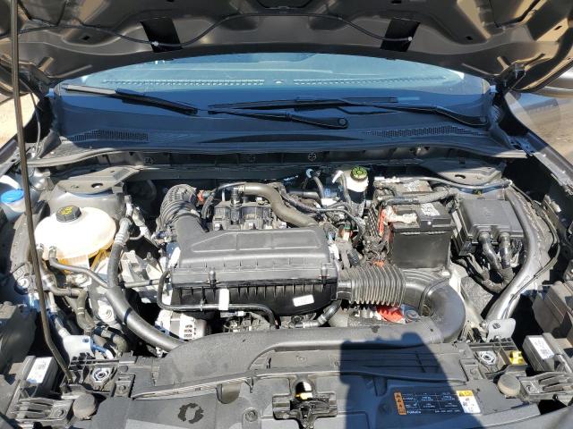 2024 FORD ESCAPE ACT - 1FMCU0GN6RUB13634