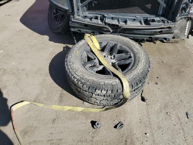 2016 CHEVROLET SUBURBAN K 1GNSKHKC3GR224675