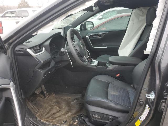 2024 TOYOTA RAV4 XSE - 2T3E6RFVXRW067161