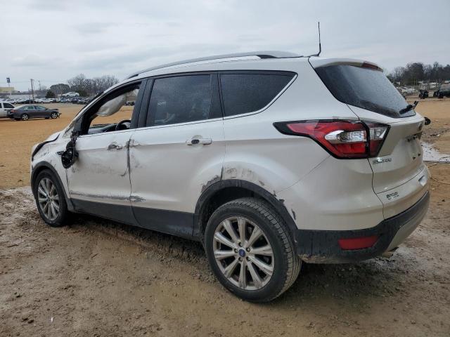 2017 FORD ESCAPE TIT - 1FMCU0J9XHUF01623