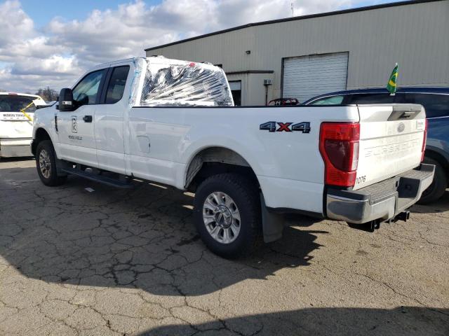 Vin: 1ft7x2b60nef27845, lot: 44025845, ford f250 super duty 20222