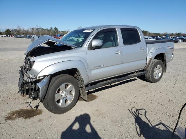 TOYOTA TACOMA DOUBLE CAB