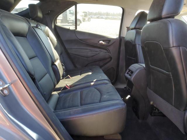 2018 CHEVROLET EQUINOX PR - 3GNAXMEVXJL125949