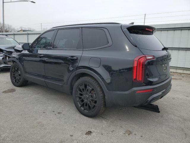 Vin: 5xyp3dhcxmg112591, lot: 45954885, kia telluride ex 20212