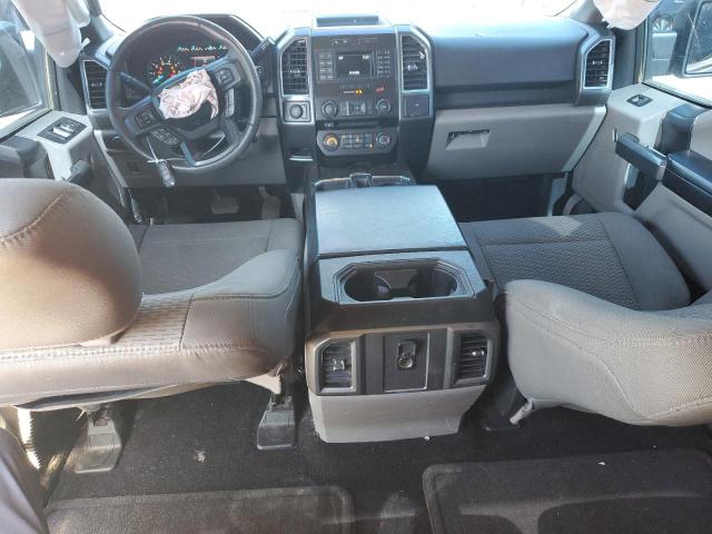2015 FORD F150 SUPER - 1FTEW1EF3FFC58512