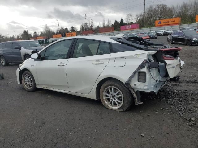 2019 TOYOTA PRIUS PRIM - JTDKARFP8K3119155