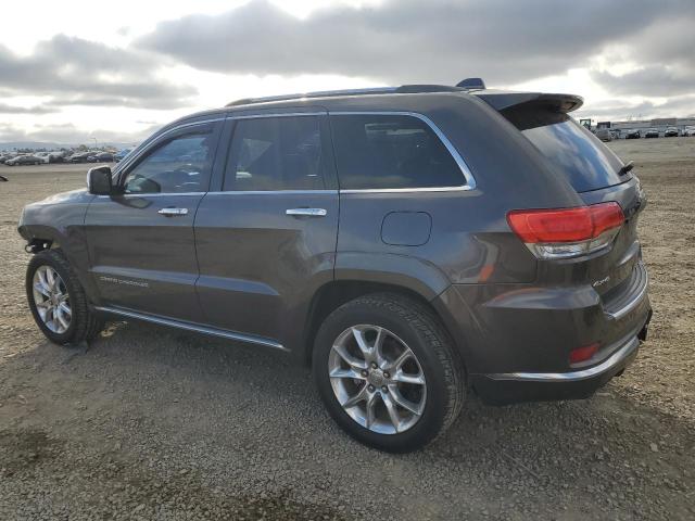 Vin: 1c4rjfjt8ec275797, lot: 44037255, jeep grand cher summit 20142