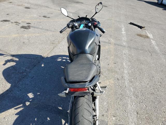 2016 HONDA CBR650 F MLHRC7411G5200115
