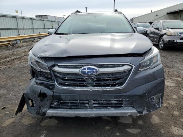 2022 SUBARU OUTBACK TOURING 4S4BTAPC3N3158856