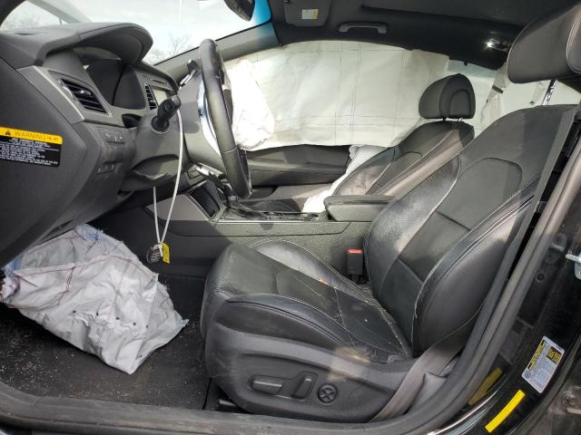 2015 HYUNDAI SONATA SPO - 5NPE34AB3FH132587