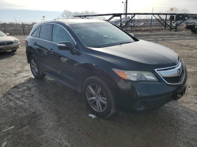 Vin: 5j8tb4h38el006469, lot: 43240305, acura rdx 20144