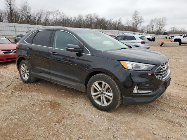 2020 FORD EDGE SEL - 2FMPK3J96LBA70754