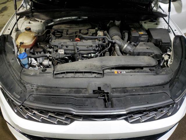 2023 KIA K5 GT LINE - 5XXG64J27PG175164