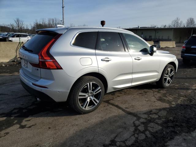 2019 VOLVO XC60 T6 YV4A22RK4K1343550