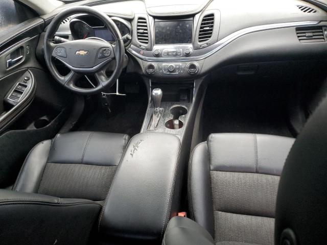 2016 CHEVROLET IMPALA LT - 2G1115S32G9127332