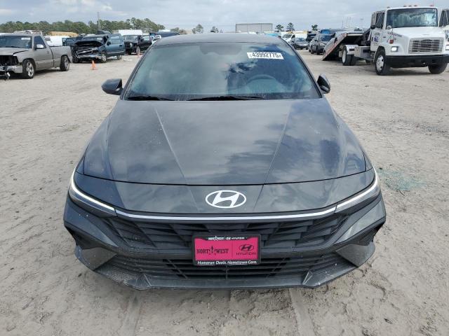 2024 HYUNDAI ELANTRA SE - KMHLM4DG9RU704585