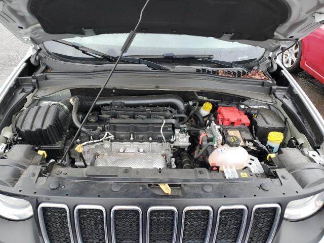 2021 JEEP RENEGADE S - ZACNJDAB4MPN16689