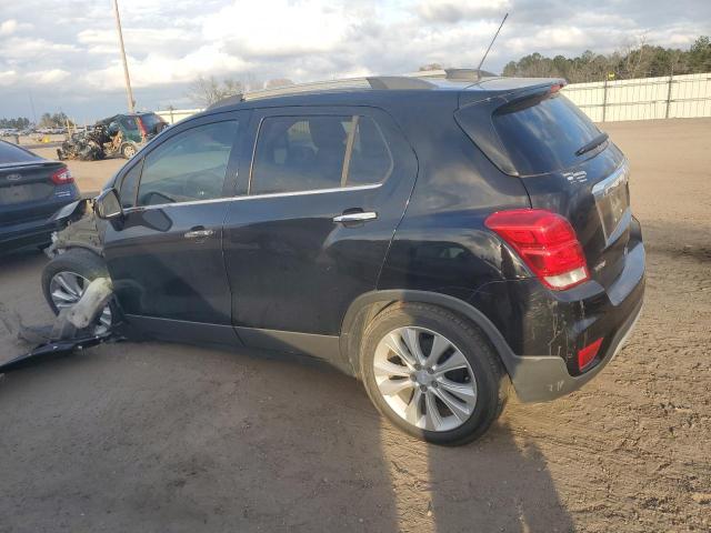 2019 CHEVROLET TRAX PREMI 3GNCJMSB4KL130358