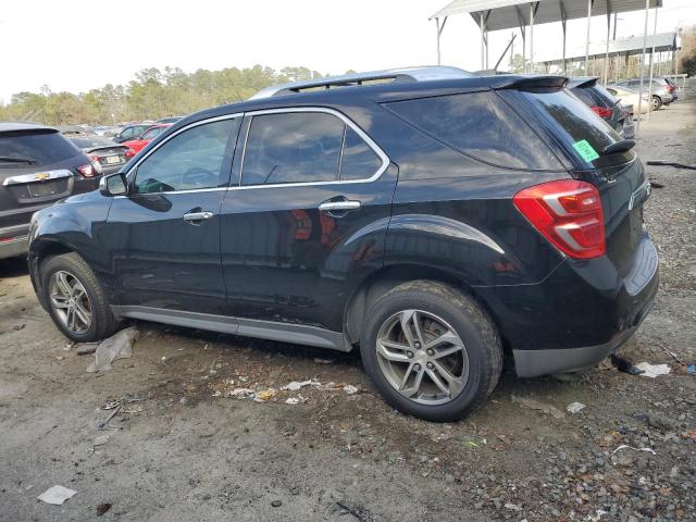 2016 CHEVROLET EQUINOX LT - 2GNALDEK6G1188154