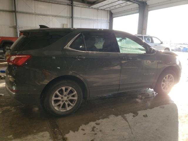 Vin: 3gnaxuev1ks510517, lot: 45361155, chevrolet equinox lt 20193