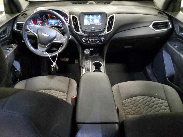 2019 CHEVROLET EQUINOX LT 3GNAXKEV0KS502087