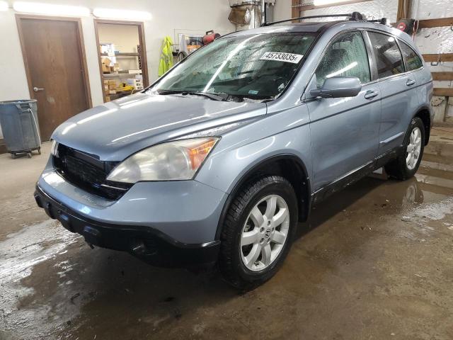 HONDA CR-V EXL