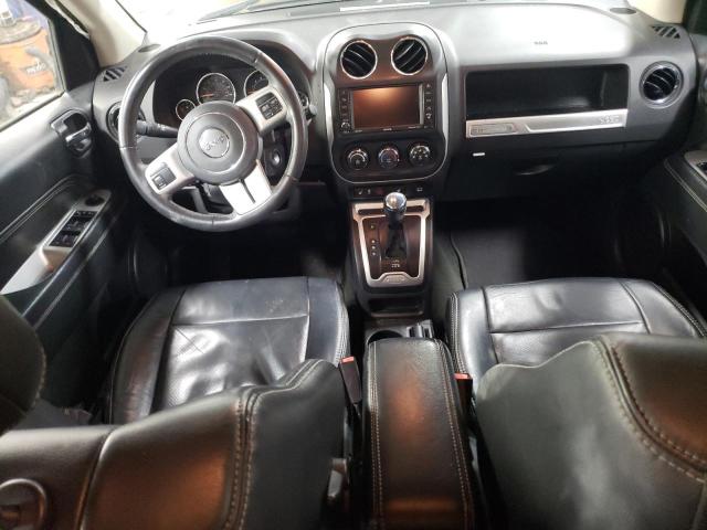 2016 JEEP COMPASS LA - 1C4NJDEB8GD545032