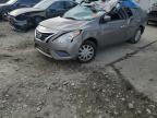 2016 NISSAN VERSA S - 3N1CN7AP6GL908889