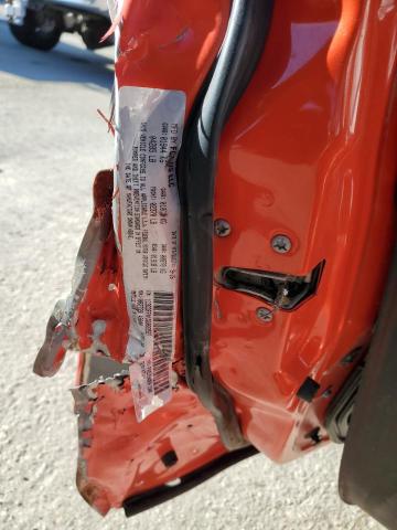 2016 DODGE DART SXT S 1C3CDFFA1GD822527