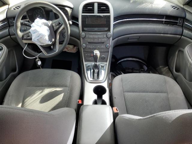 2013 CHEVROLET MALIBU LS - 1G11B5SA3DF241385