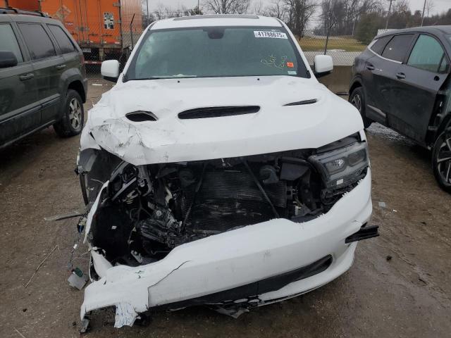 2021 DODGE DURANGO R/ - 1C4SDJCT6MC573773