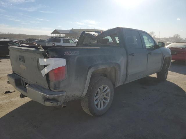 Vin: 3gcukrec6fg277968, lot: 46973825, chevrolet all models k1500 lt 20153
