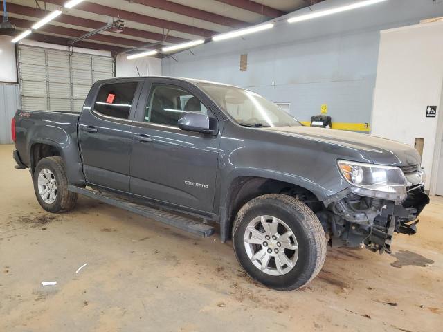 Vin: 1gcgtcen6h1247833, lot: 46676645, chevrolet colorado lt 20174