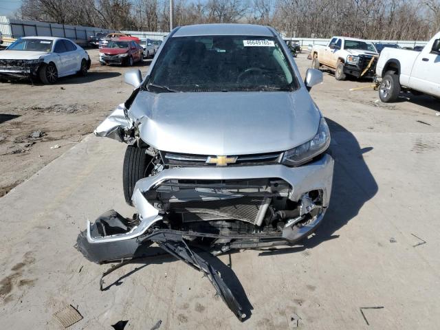 2019 CHEVROLET TRAX LS - 3GNCJKSB2KL325993