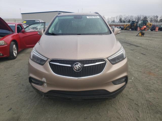 2018 BUICK ENCORE ESS - KL4CJCSBXJB666101