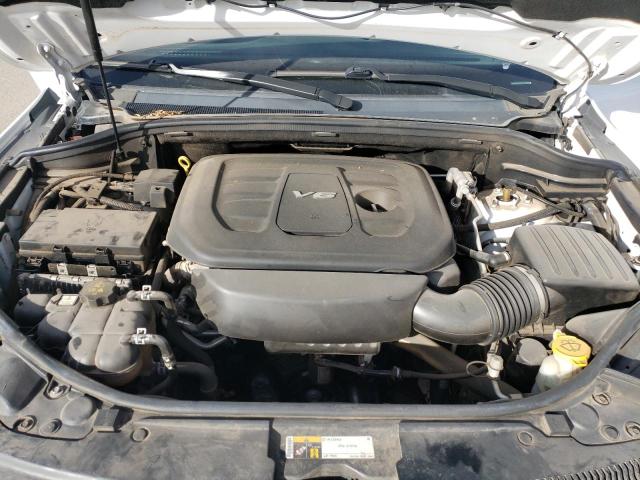 2018 JEEP GRAND CHER - 1C4RJFJG7JC409681