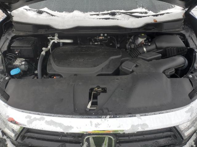 2024 HONDA ODYSSEY EL 5FNRL6H92RB029941