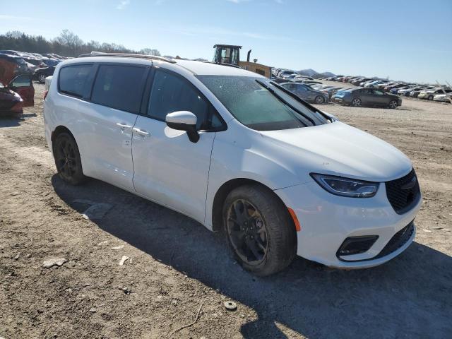 Vin: 2c4rc3bg3pr518792, lot: 46329545, chrysler pacifica touring l 20234