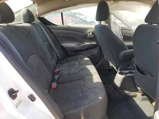 2018 NISSAN VERSA S - 3N1CN7AP5JL803557